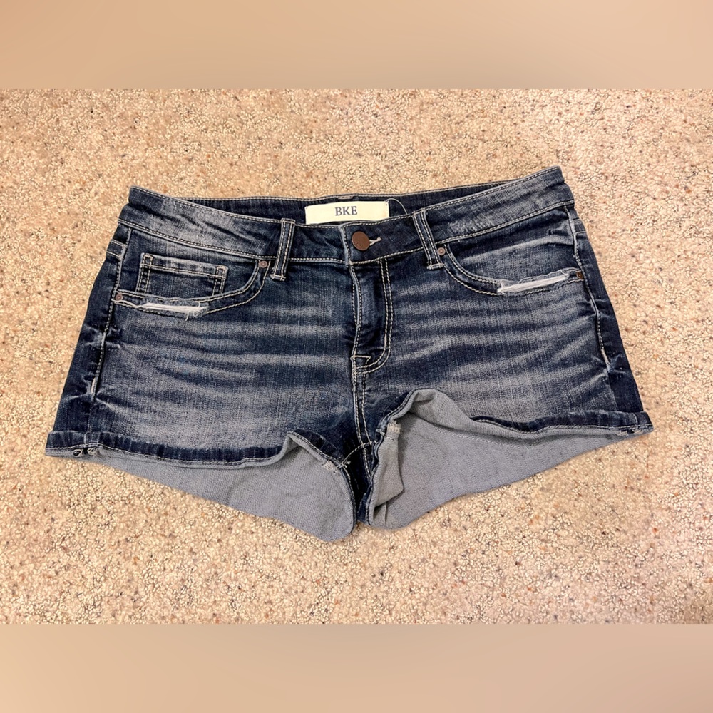 Buckle BKE Stella Short 29
